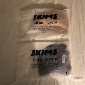 Kim Kardashian SKIMS Fits Everybody Collection